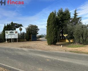 Casa o xalet en venda en Villagonzalo amb Aire condicionat i Piscina