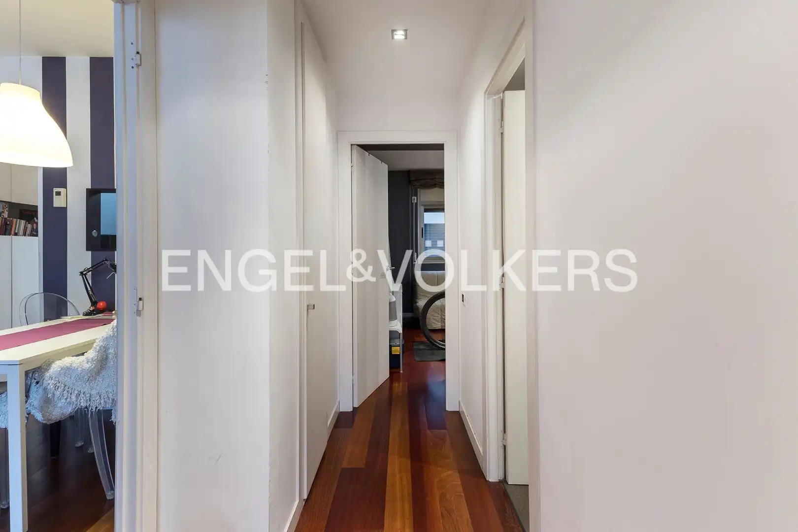 Piso en venta en Barcelona con Aire acondicionado, Calefacción y Parquet