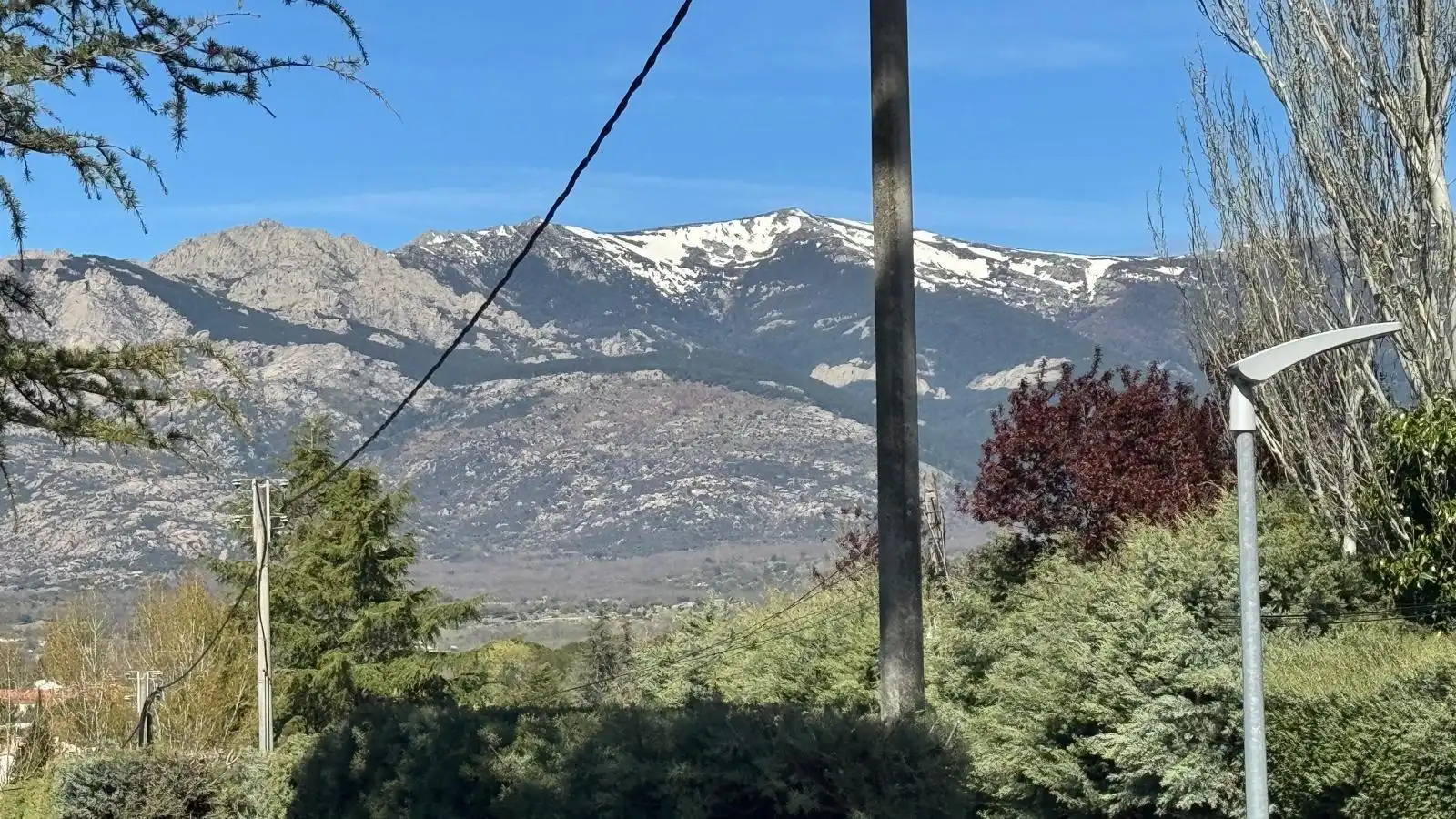 Chalet con terraza en venta en Soto del Real, imagen 32