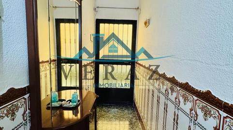 Foto 5 de Casa o xalet en venda a San Gervasio, Patrocinio - Nueva Talavera, Toledo