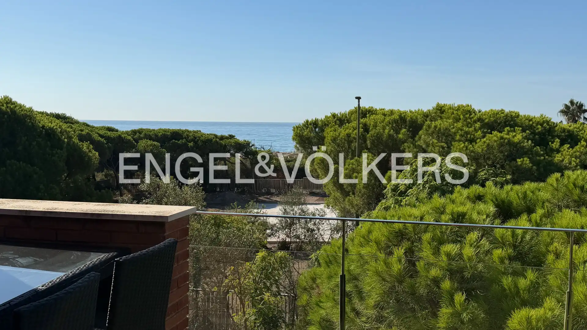 Adossat amb terrassa de lloguer a Gavà Mar, imagen 29