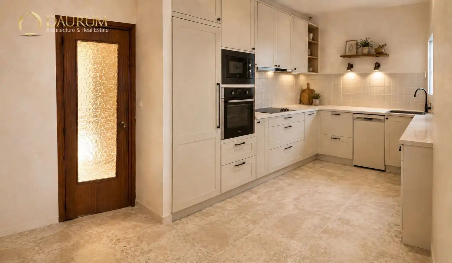 Kitchen of Flat for sale in Riba-roja de Túria  with Storage room