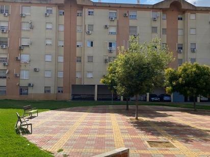 Parking of Flat for sale in Utrera