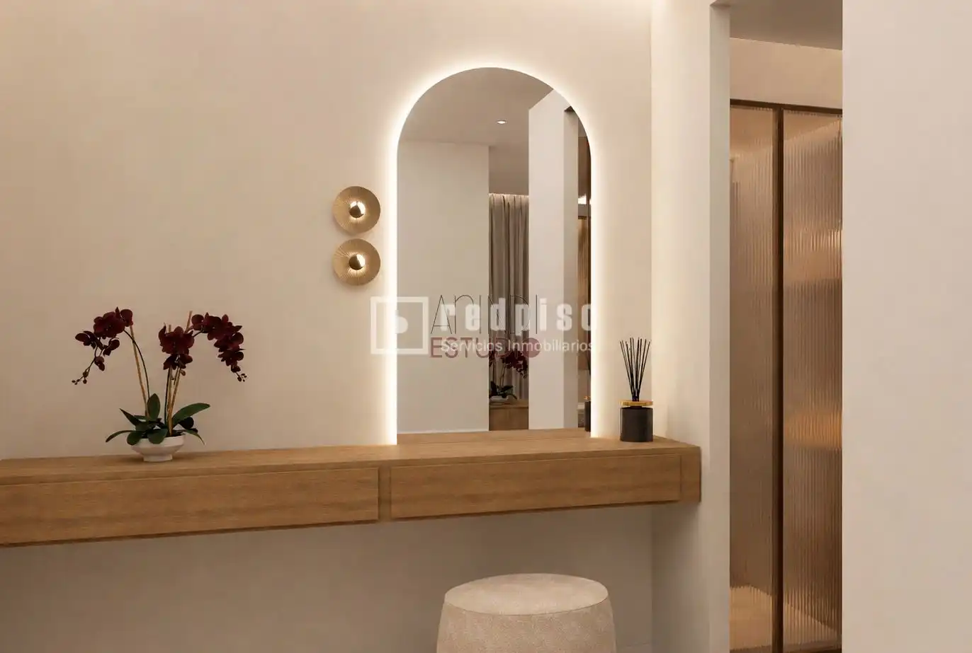 Habitación de Casa o chalet en venta en Güímar con Terraza
