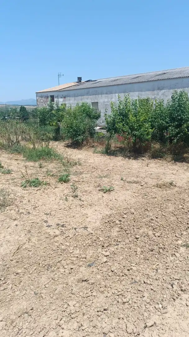 Casa o xalet en venda en  Logroño amb Calefacció i Traster