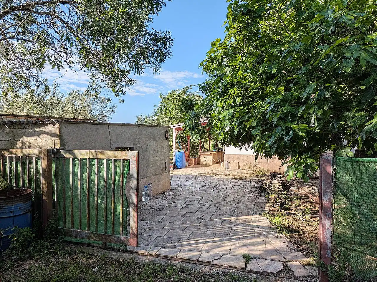 Country homes for sale in Ulldecona  with Terrace, Storage room and Swimming Pool