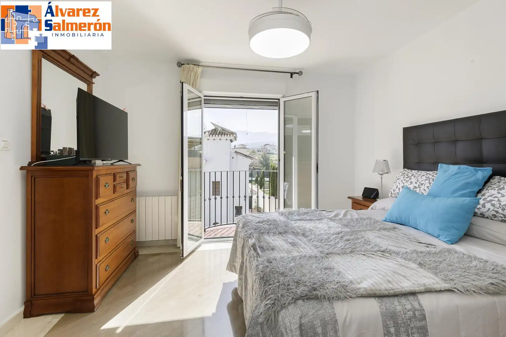 Villa con terrazza in vendita a Calle Cerro Bufón, imagen 21
