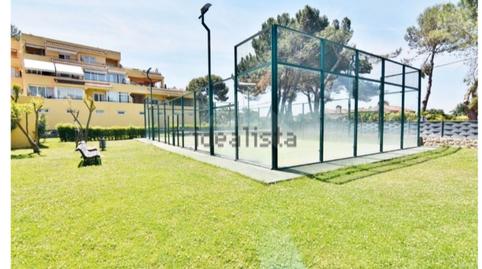 Foto 5 de Pis de lloguer a Calle Guadiana, 115, El Bosque, Madrid