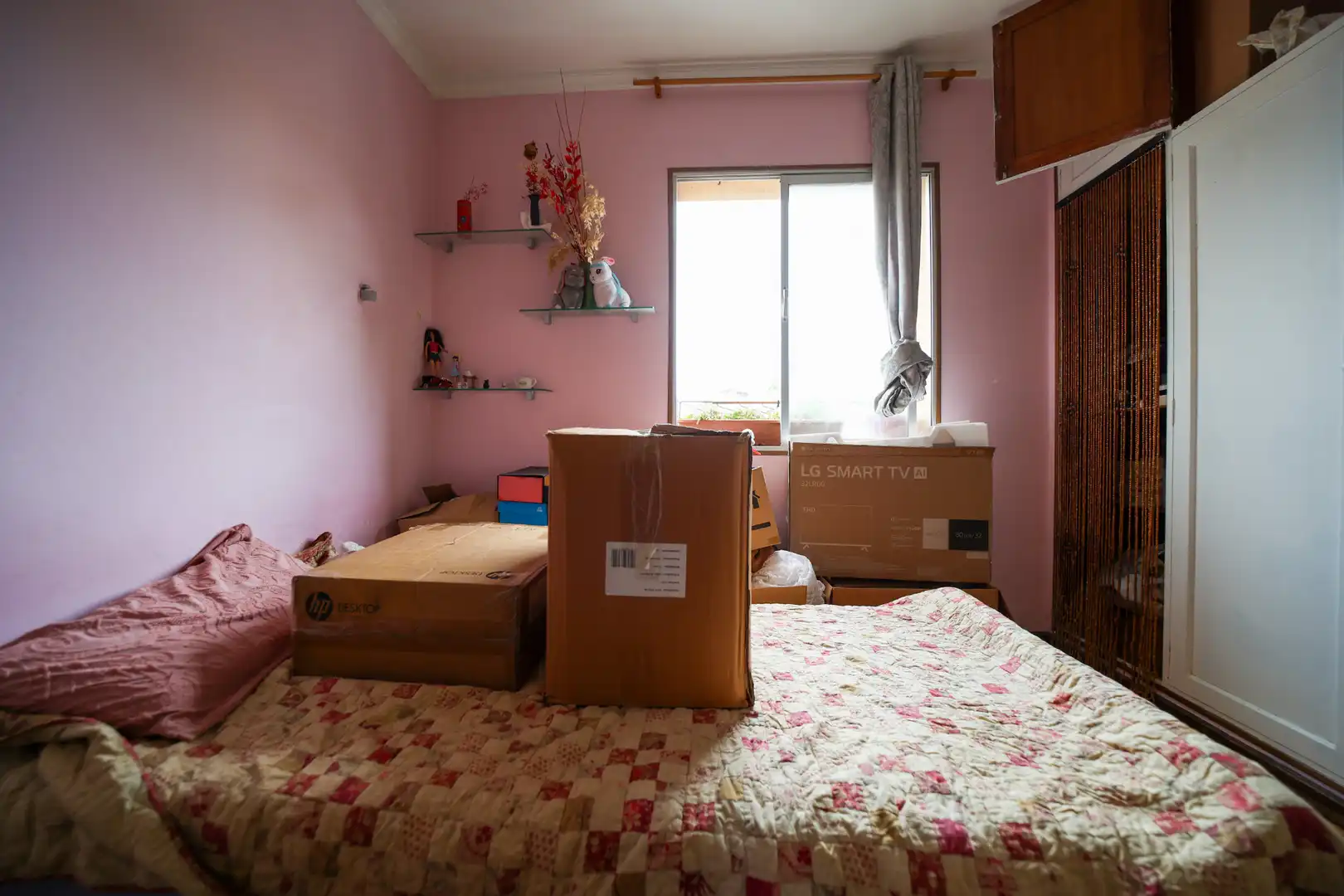 Flat for sale in Calle Santiago Bravo de Laguna, Escaleritas