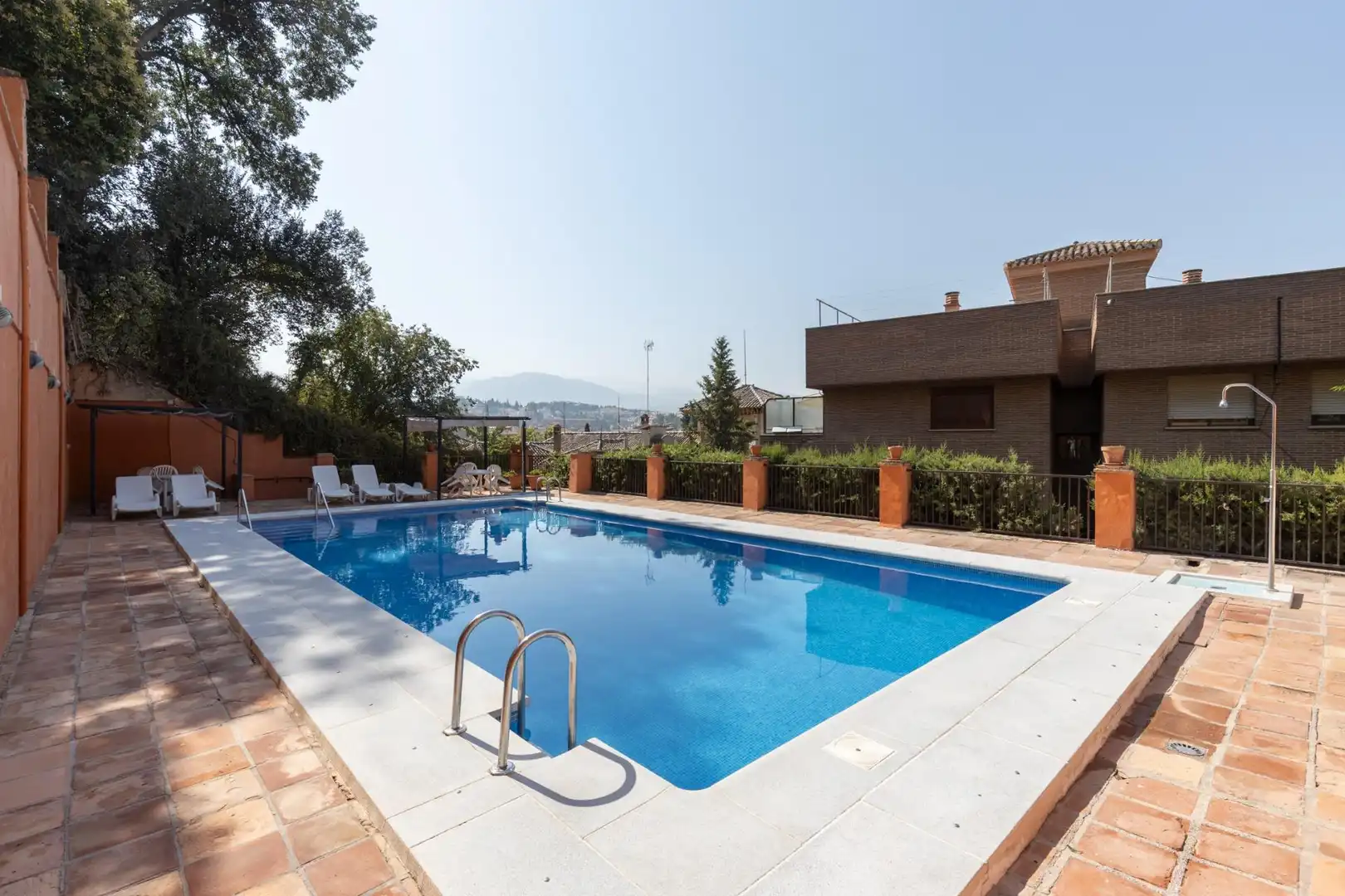 Piso con piscina en venta en ESCORIAZA, imagen 52