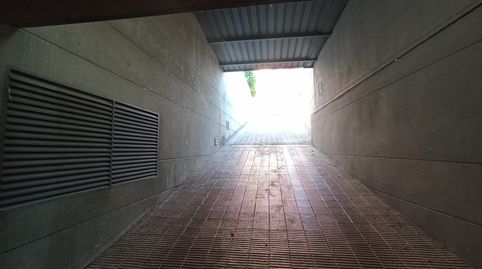 Foto 5 de Garaje de alquiler en Plaça Víctor Mateu I Moles, 2, Príncep de Viana - Clot -Xalets Humbert Torres, Lleida Capital