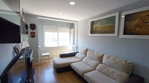 Foto 2 de Piso de alquiler en Calle Asdrúbal, Alameda, Cartagena