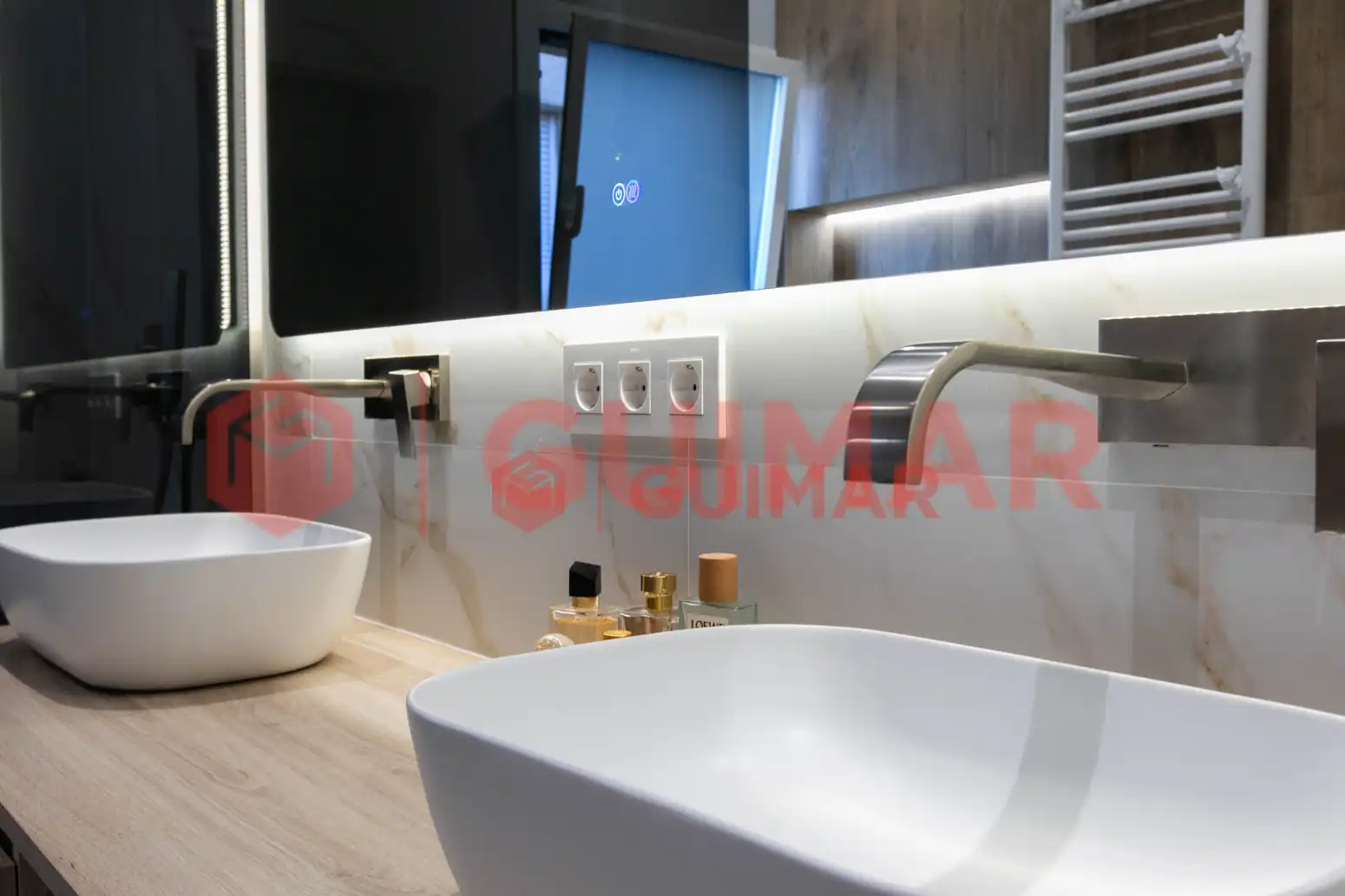 Flat with garden for sale in Sant Just Desvern - BATISTA I ROCA, imagen 25
