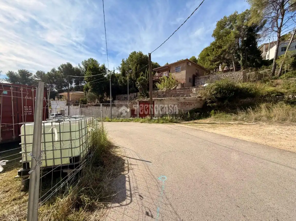 Terreny residencial en venda a Avinguda d'Andalusia, imagen 12
