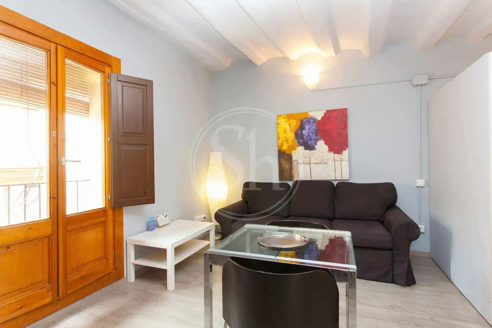 Appartamento con ascensore in vendita a Carrer Carrer Cabres, imagen 2