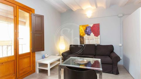 Foto 2 de Piso en venta en Carrer Carrer Cabres, El Raval, Barcelona Capital