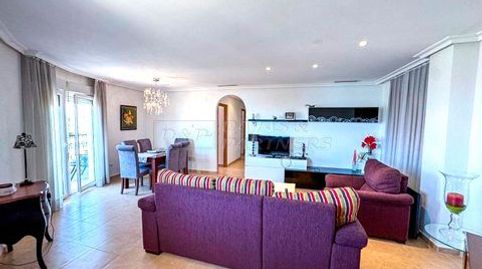 Piso en venta en Centro, 3 dormitorios., imatge 4