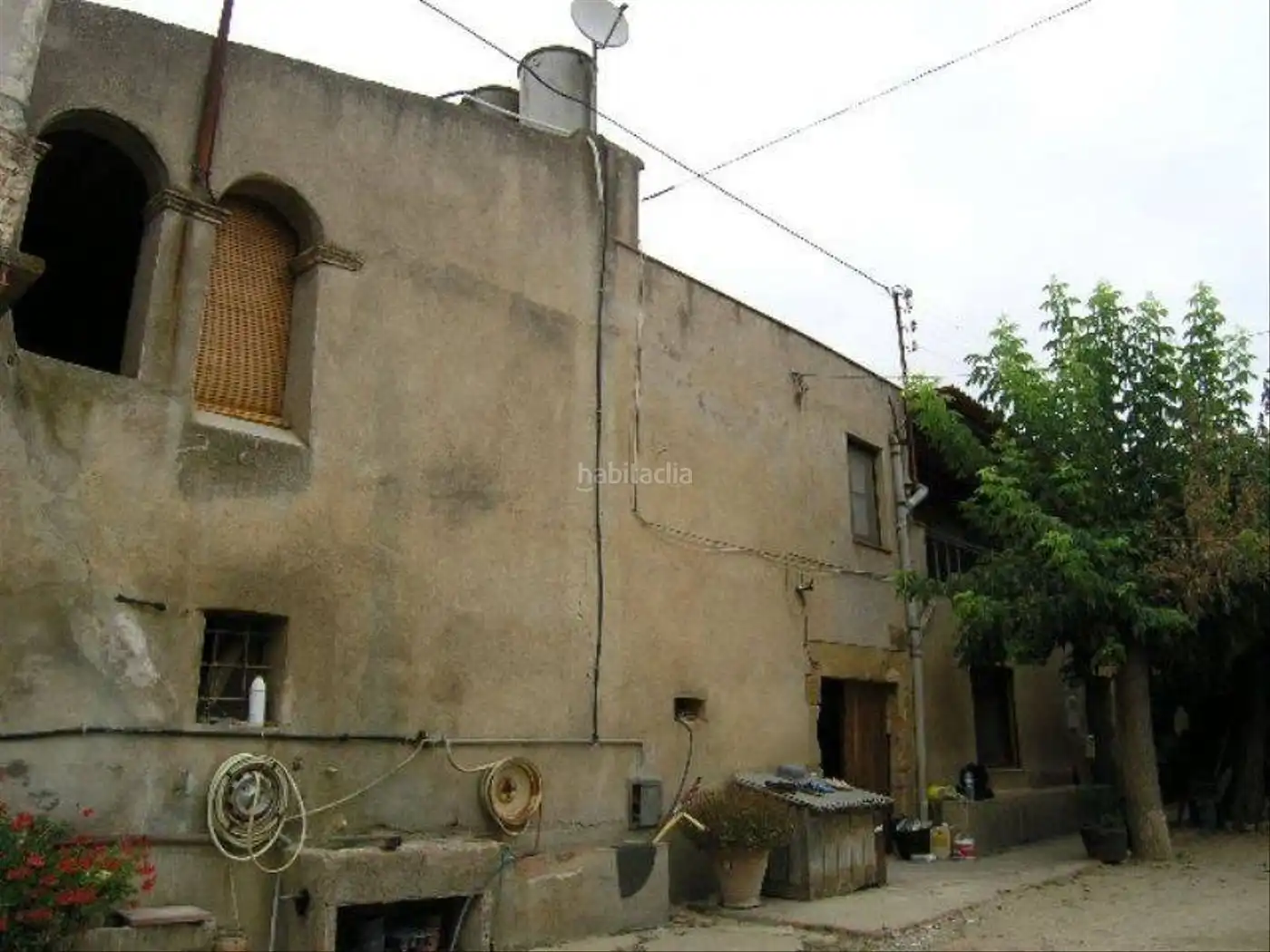 Maison rustique avec jardin à vendre à La Bisbal d'Empordà, imagen 2
