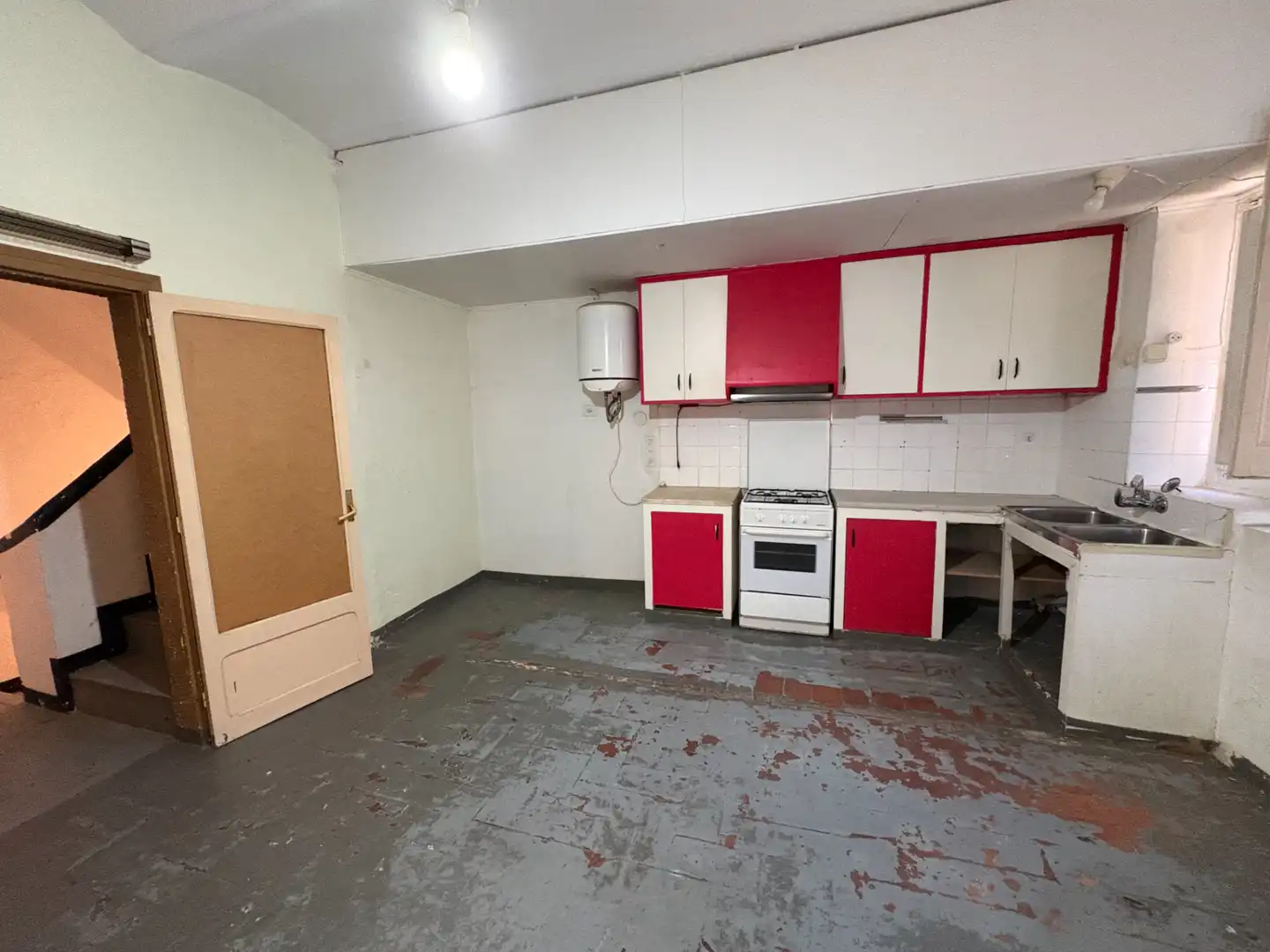 Maison mitoyenne avec terrasse à vendre à Plaça Església, imagen 12