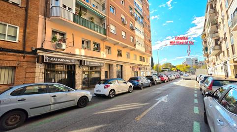 Photo 2 of Premises to rent in Calle de Juan Duque, Imperial, Madrid