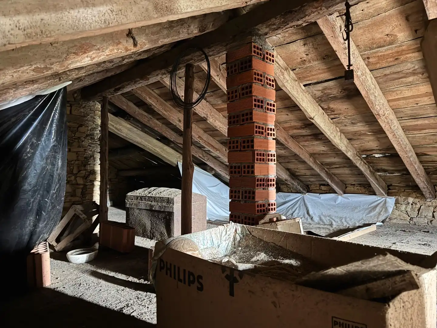 Casa o xalet en venda en Foz amb Traster