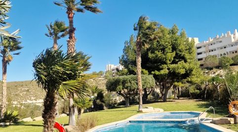 Foto 3 de Piso en venta en Calle Nit, Bonalba - Cotoveta, Mutxamel