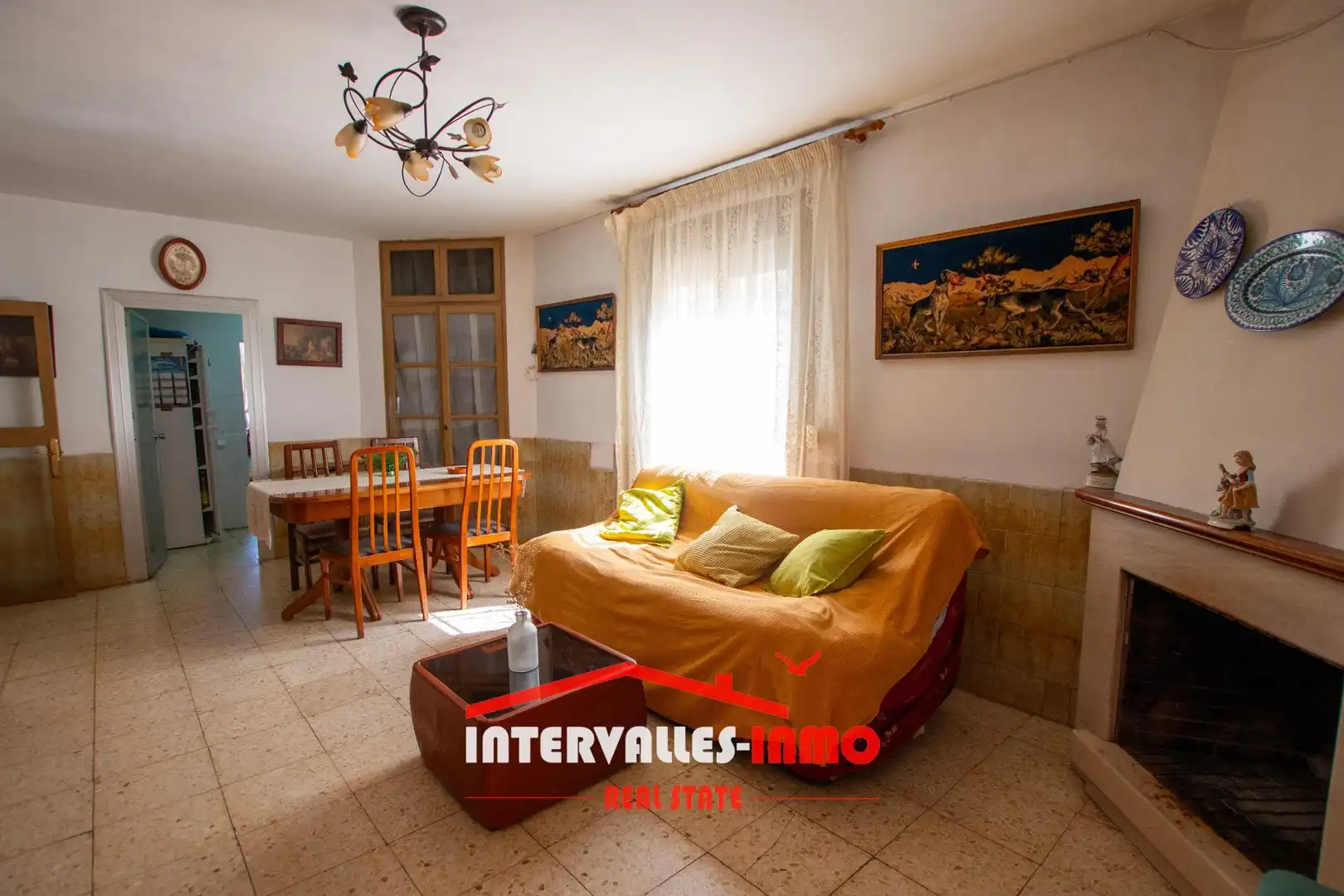 Casa o xalet en venda a Lliçà d'Amunt