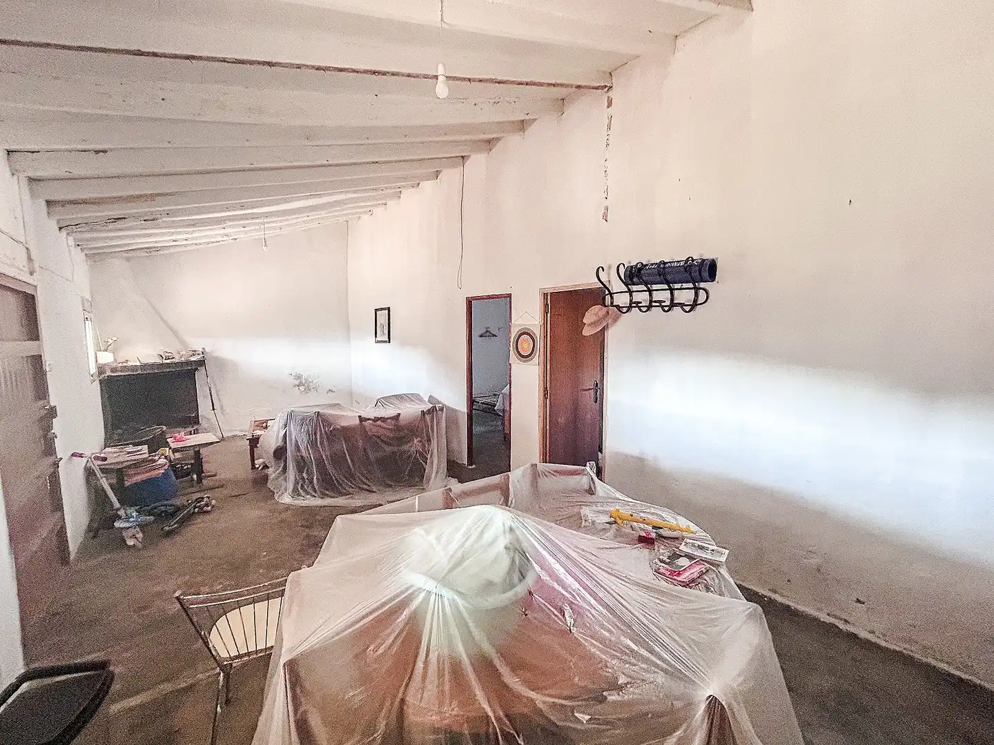 Casa rústica en venda a San Crispín - Huerta Nueva-Estación, imagen 8