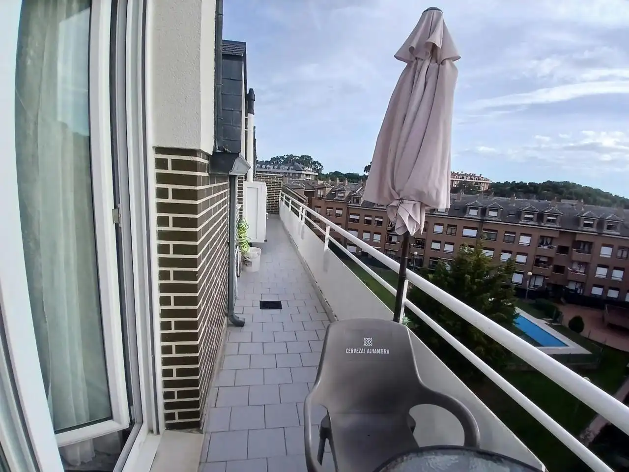 Appartement avec piscine à vendre à Calle El Hoyo, imagen 20