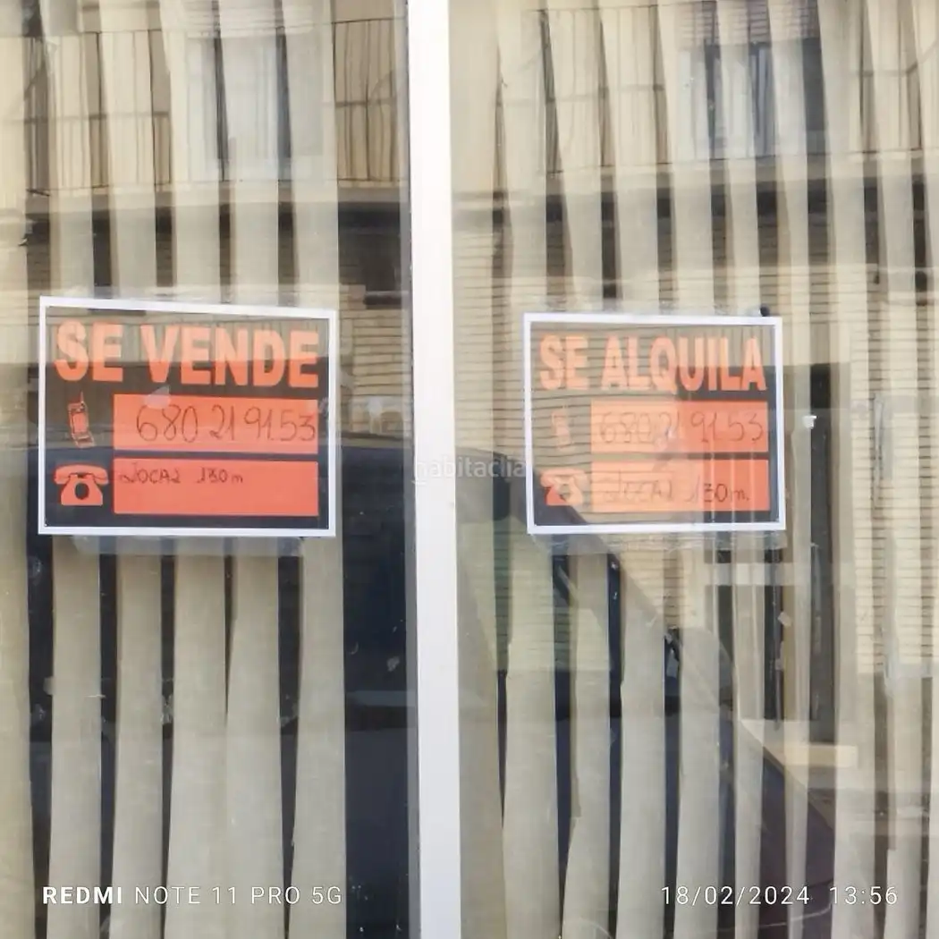 Local comercial en venda a Avenida Flumen 1, imagen 9