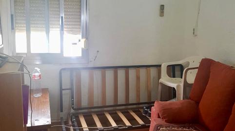 Foto 2 de Pis en venda a Plaza de Toros, Ciudad Real Capital