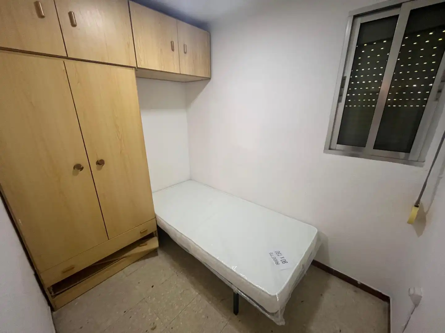 Wohnung zur Miete in Calle MANUEL GONZALEZ FERNANDEZ, imagen 22