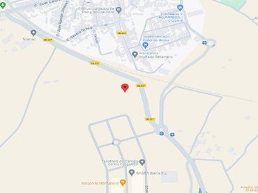 Terreno residencial en venta en Carrión de los Céspedes