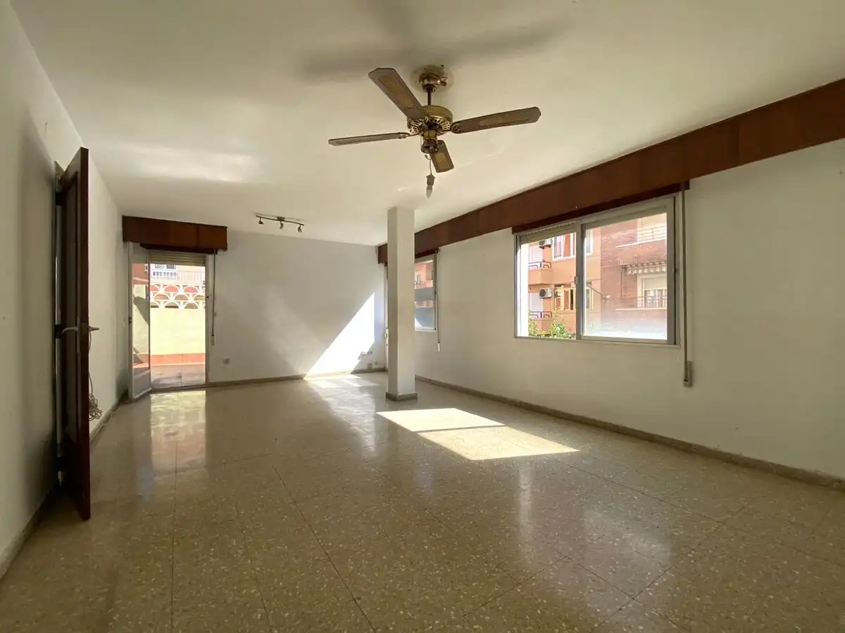 Wohnung mit Aufzug zum Verkauf in Saladar, imagen 2