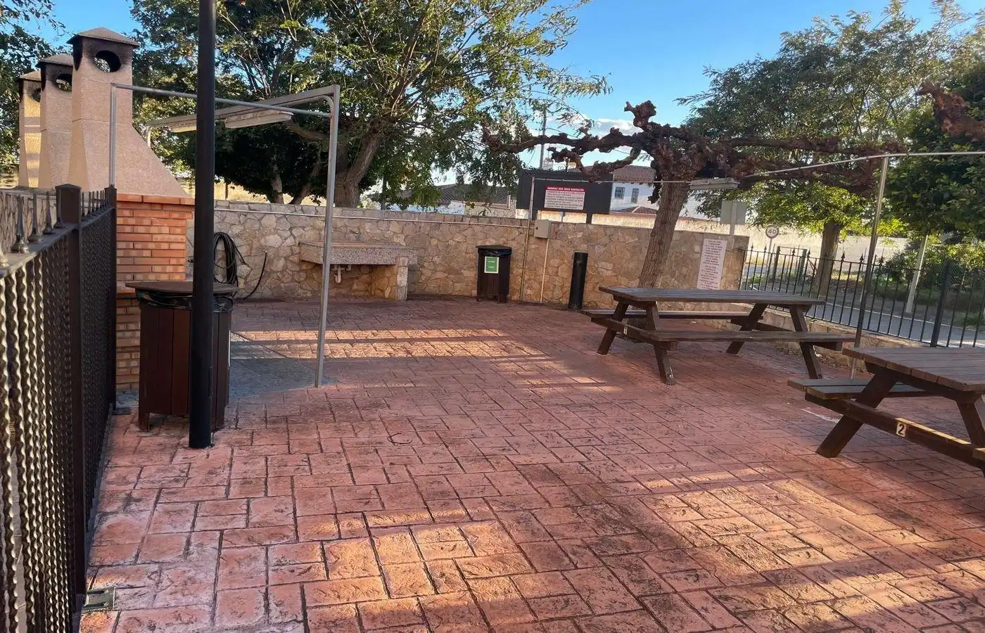 Terraza de Apartamento en venta en Alcanar con Jardín privado, Terraza y Trastero