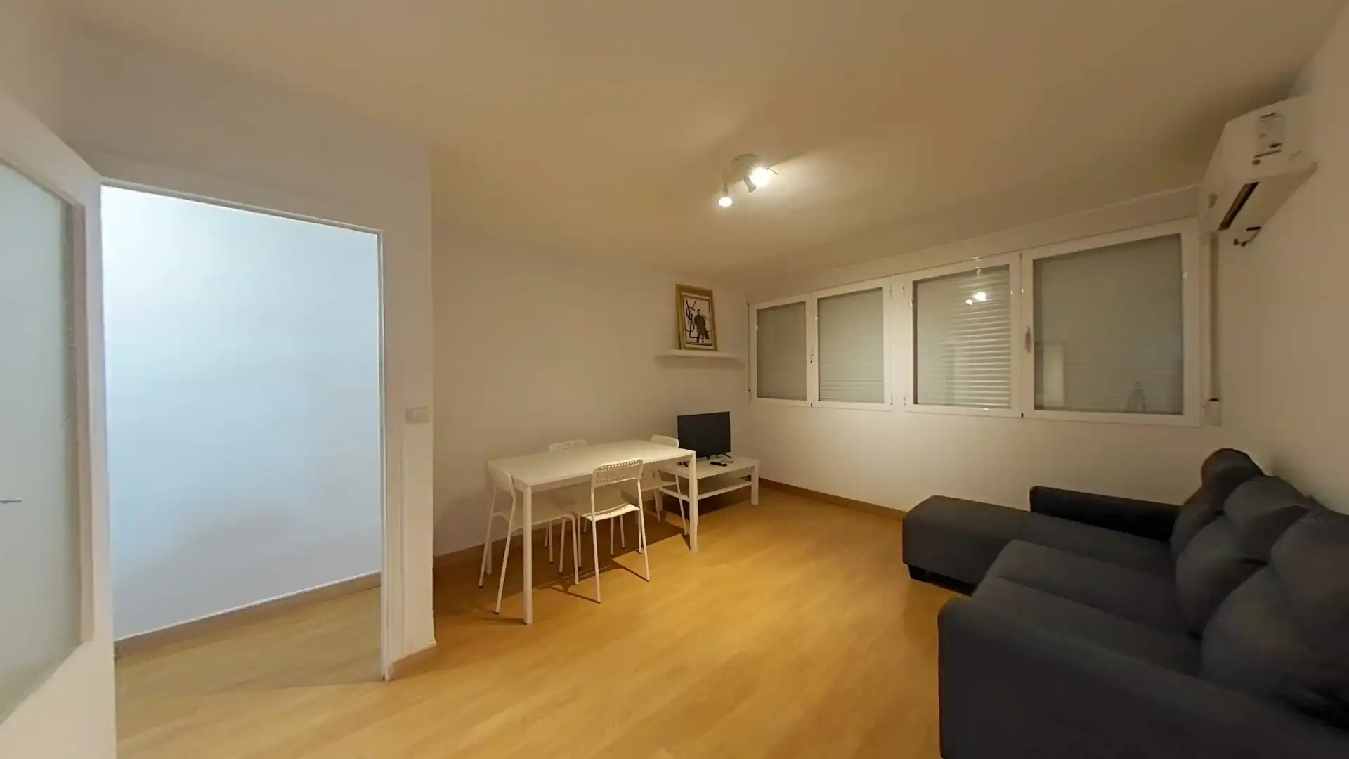 Flat for rent in Calle del Corregidor Señor de la Elipa, Marroquina