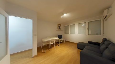Photo 4 of Flat for rent in Calle del Corregidor Señor de la Elipa, Marroquina, Madrid Capital