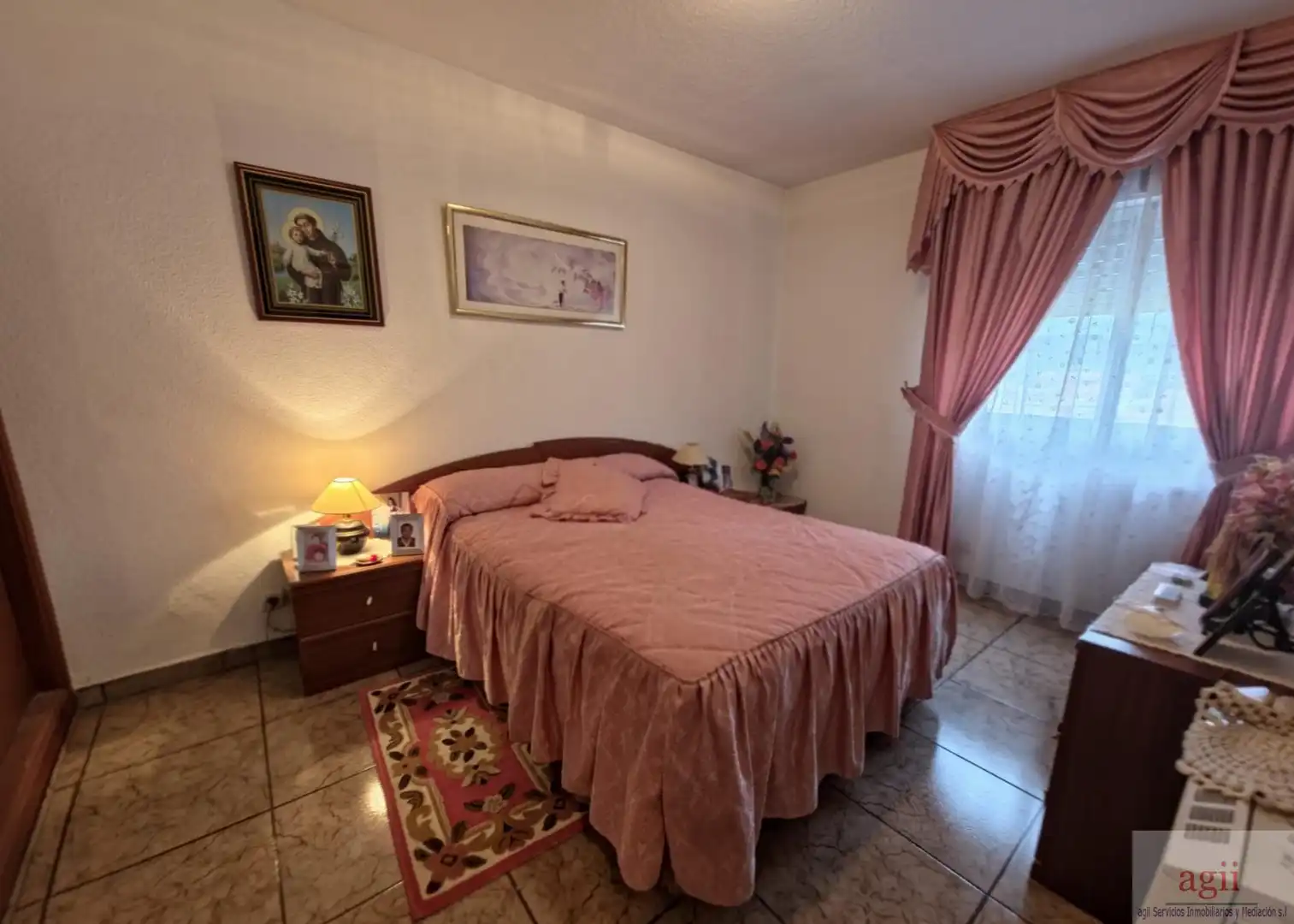 Flat for sale in Alamín