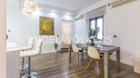 Foto 4 de Pis en venda a Palacio,  Madrid Capital