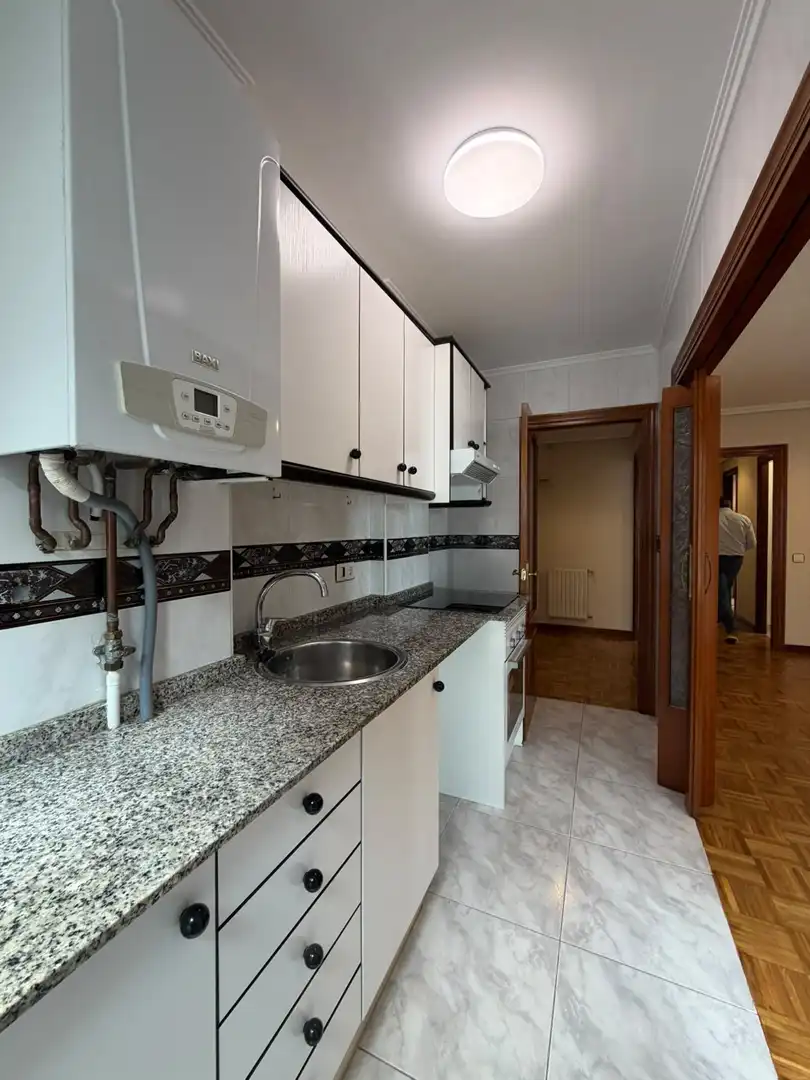 Flat for rent in Gijón , Asturias