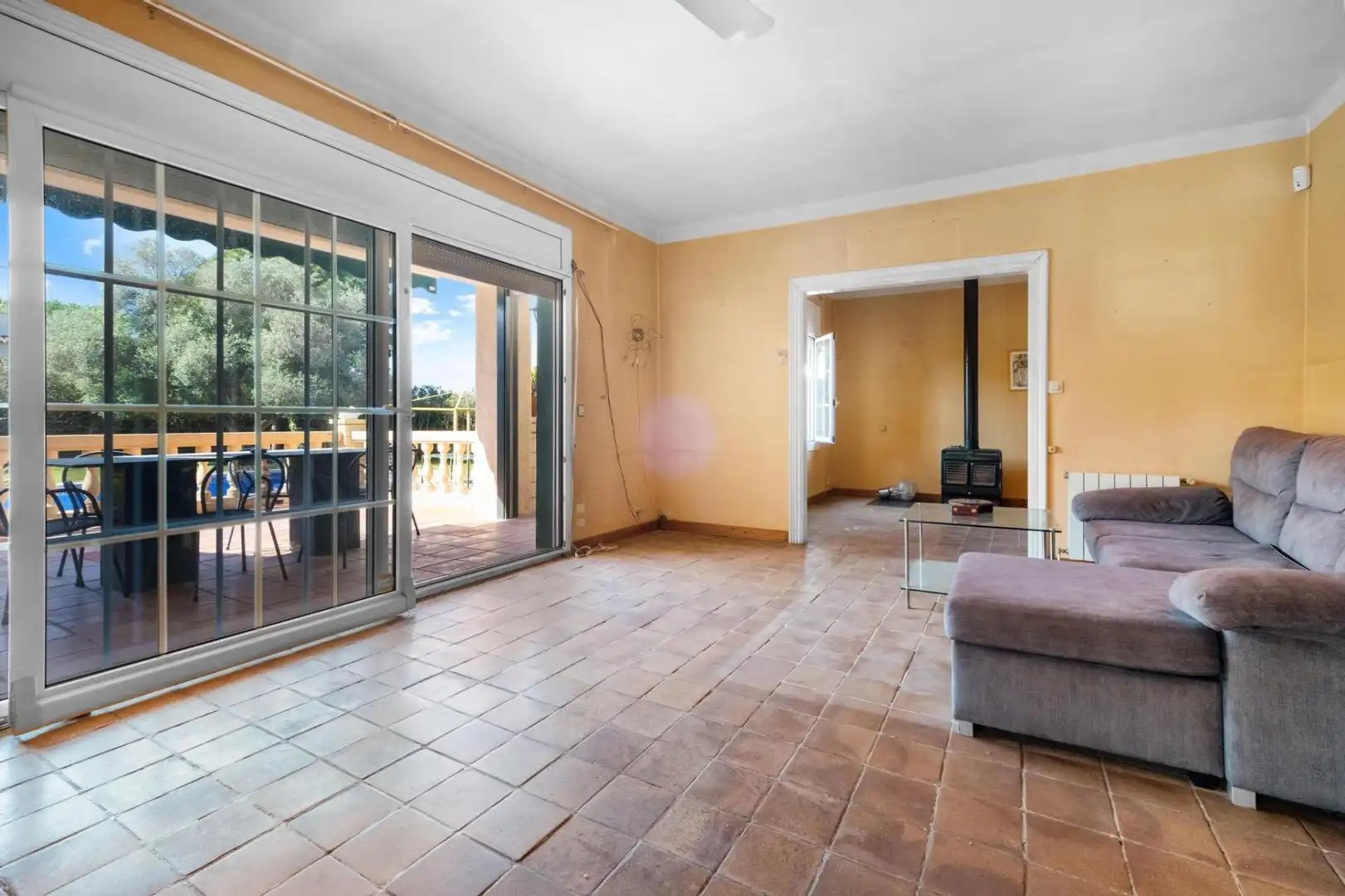 Casa o chalet en venta en Sant Pere Pescador con Aire acondicionado, Calefacción y Jardín privado