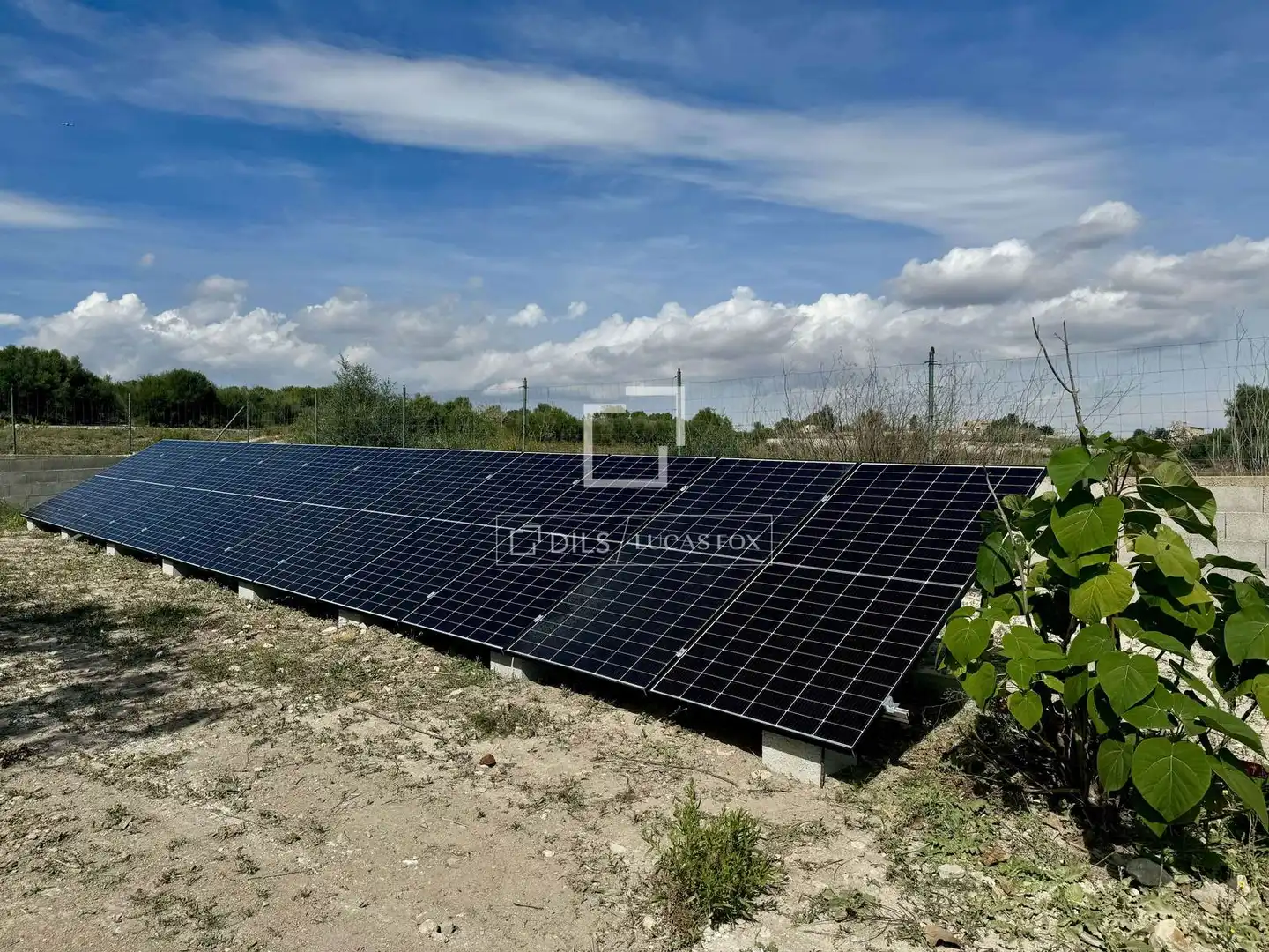 Finca rústica en venta en Llubí con Jardín privado y Trastero
