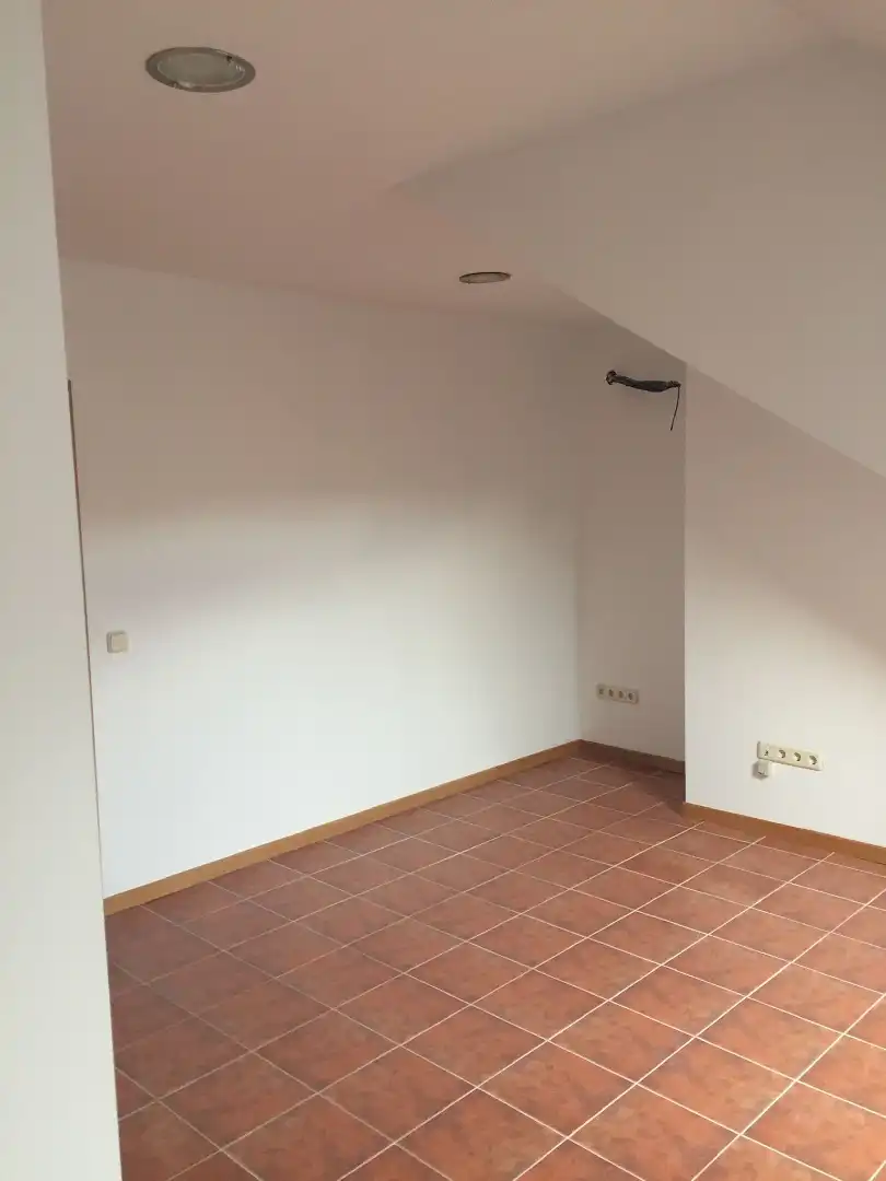 Casa adosada en venta en Méntrida con Aire acondicionado, Calefacción y Jardín privado