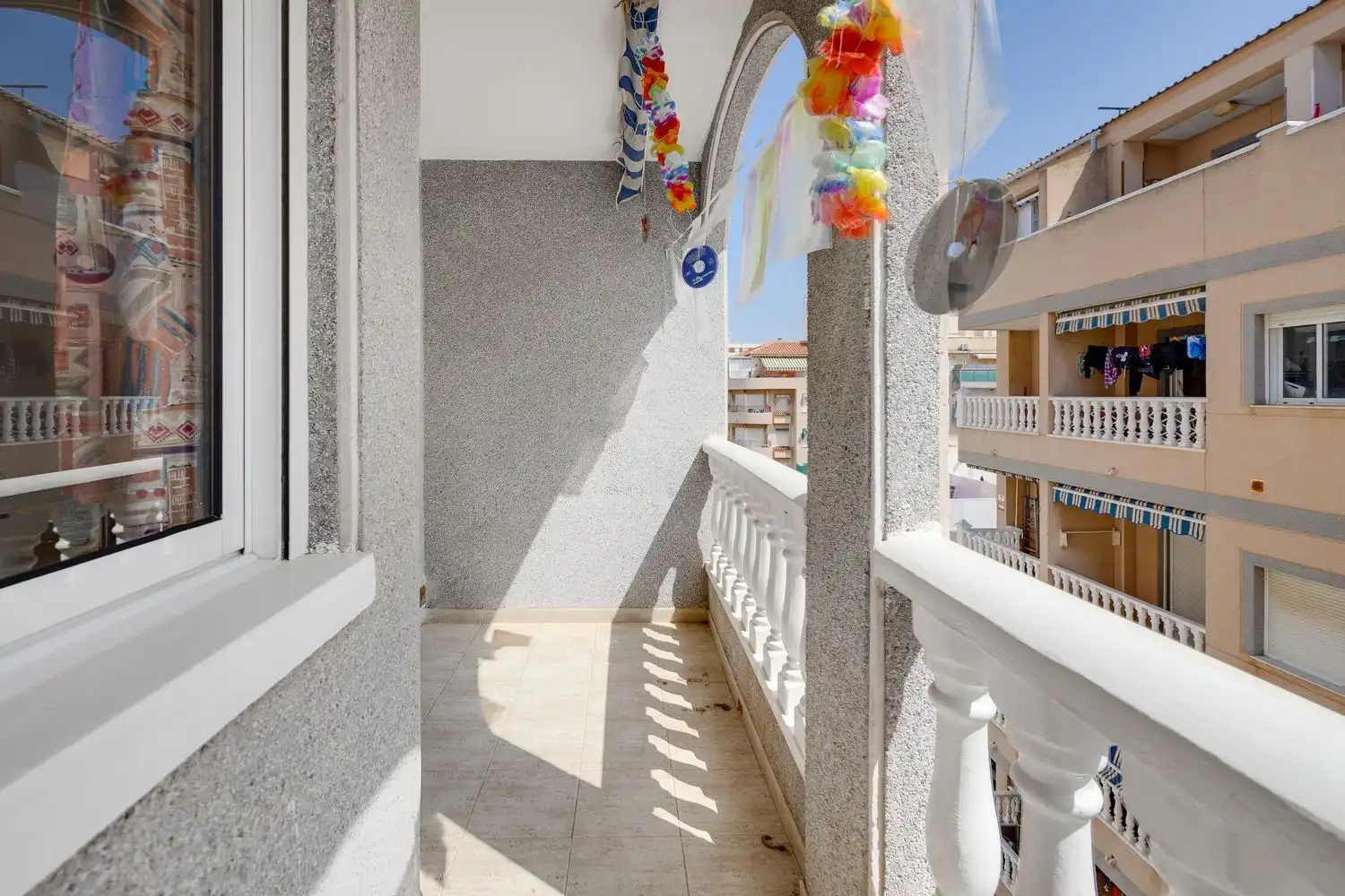 Piso con ascensor en venta en Calle Rafal 25, imagen 2