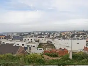Wohnbaugrundstück zum Verkauf in Olías del Rey