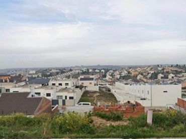 Wohnbaugrundstück zum Verkauf in Olías del Rey