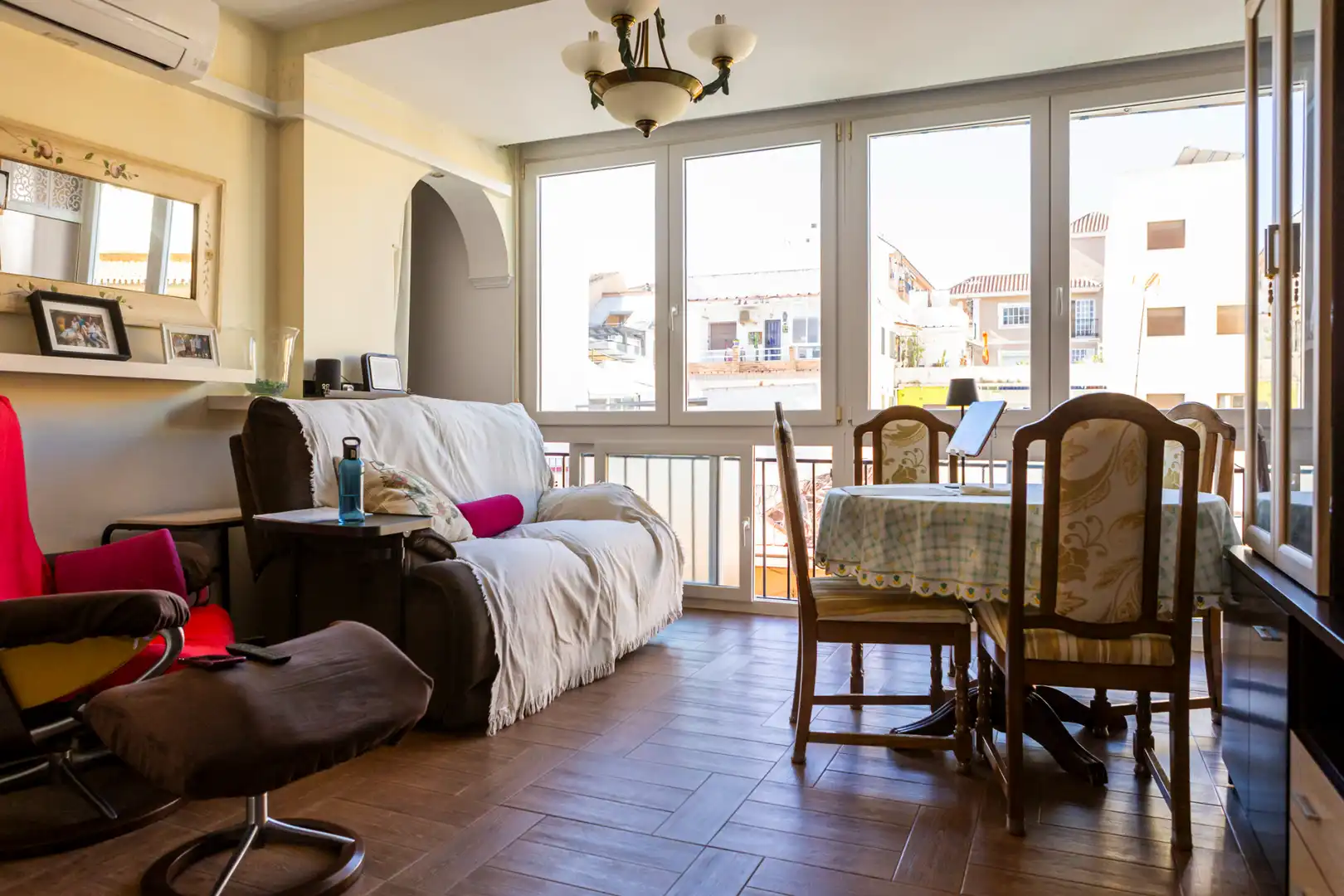 Appartement avec ascenseur à vendre à Calle San Vicente, imagen 3