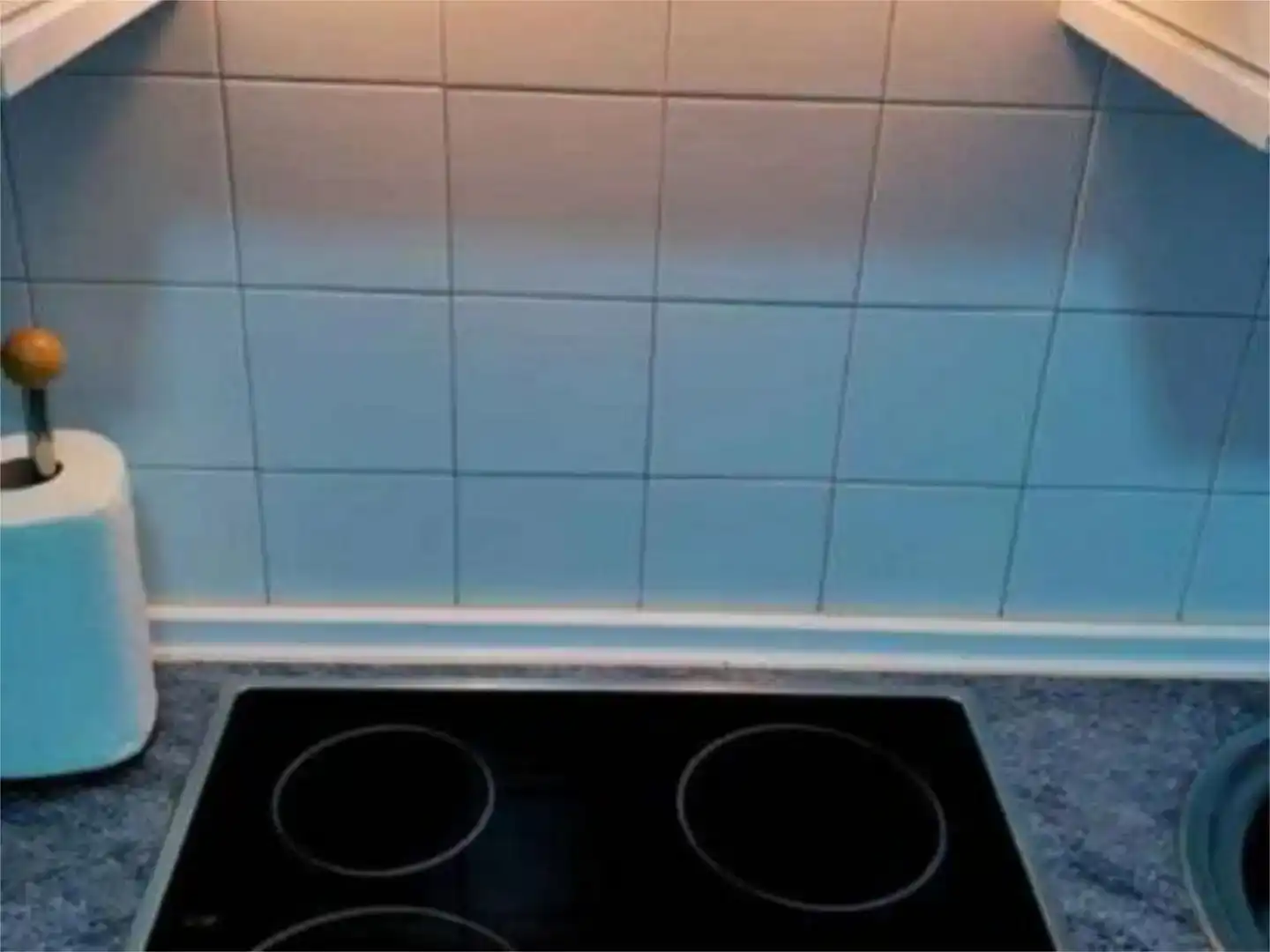 Cocina de Casa adosada en venta en Luciana, Ciudad Real