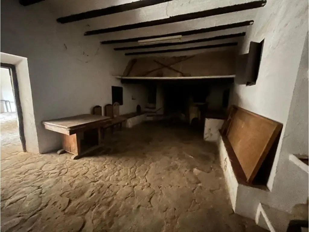 Finca rústica en venta en Altura