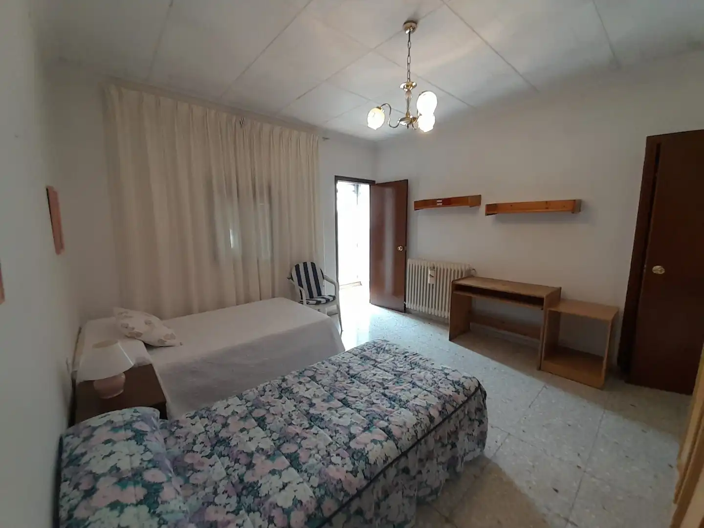 Habitación de Casa o chalet en venta en Puertollano con Terraza y Trastero